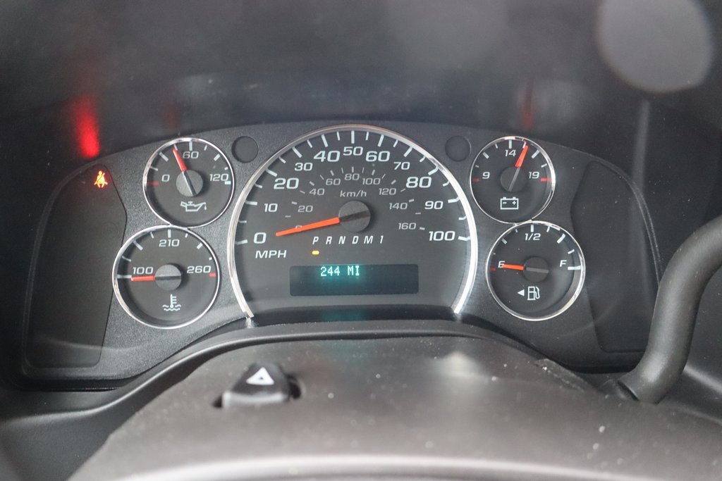 New 2025 Chevrolet Express 3500 w/ Power Convenience Package image 17