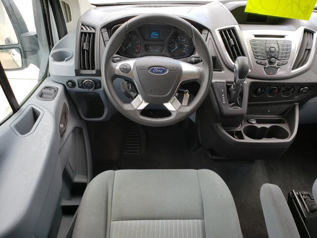Used 2015 Ford Transit 350 XLT RWD image 17