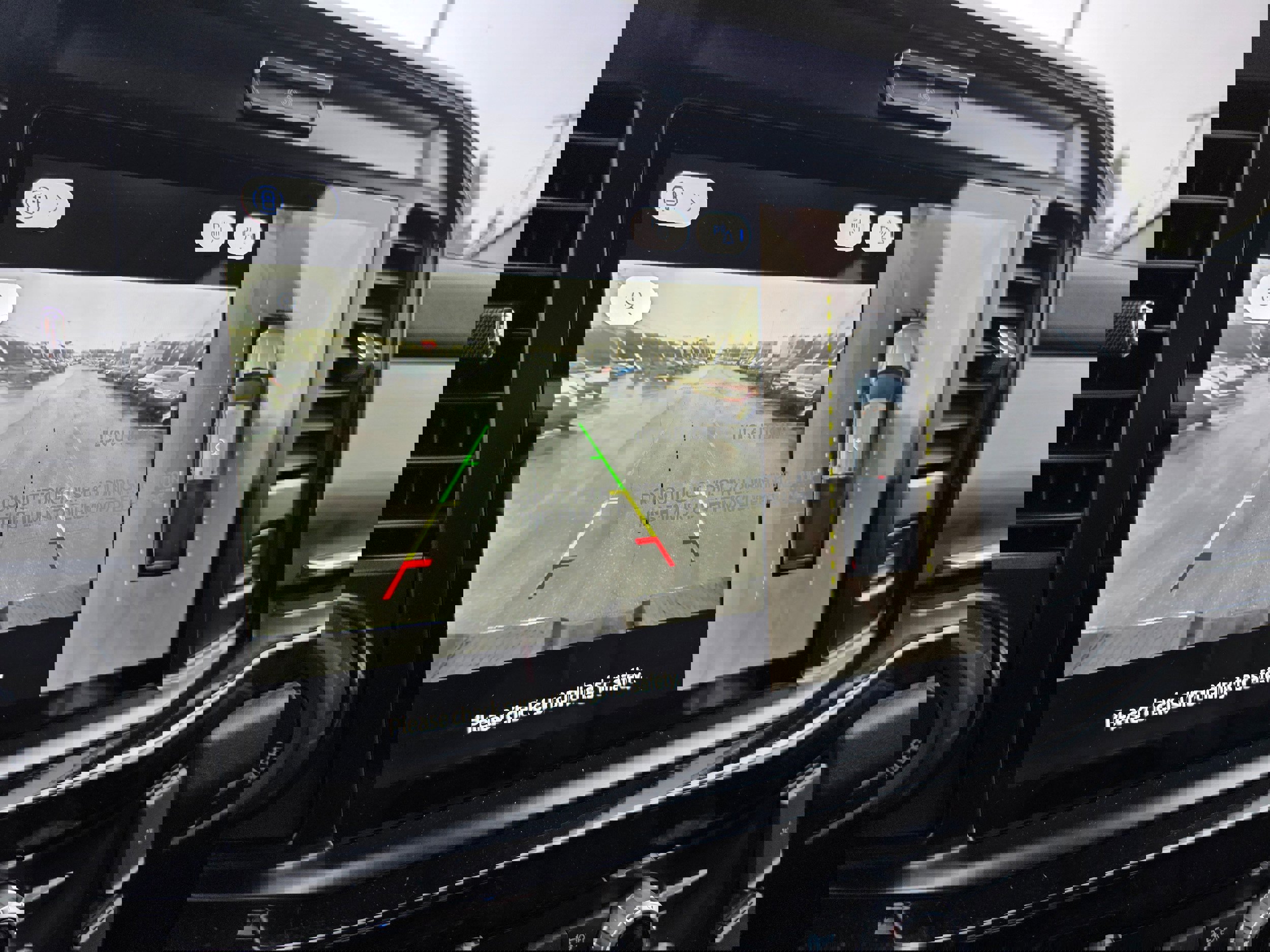 New 2026 Ford F250 Lariat w/ Black Appearance Package image 20