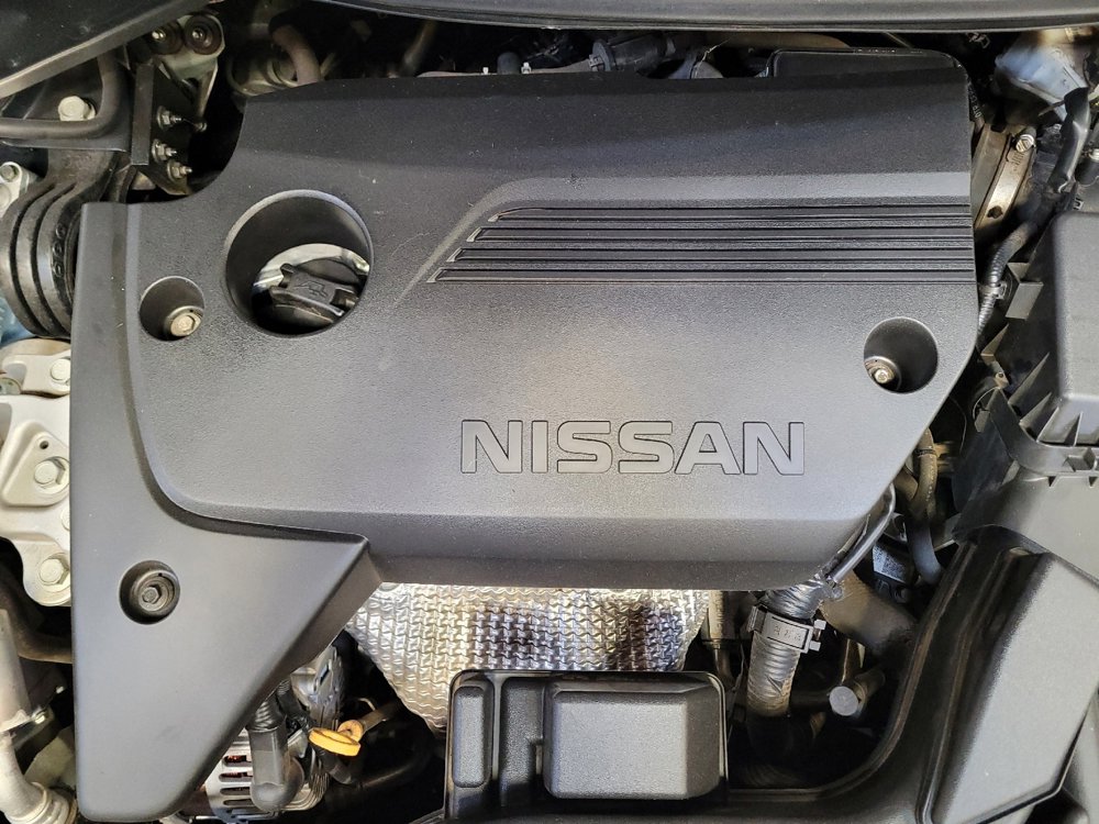 Used 2018 Nissan Altima 2.5 SR w/ SR Special Edition image 30