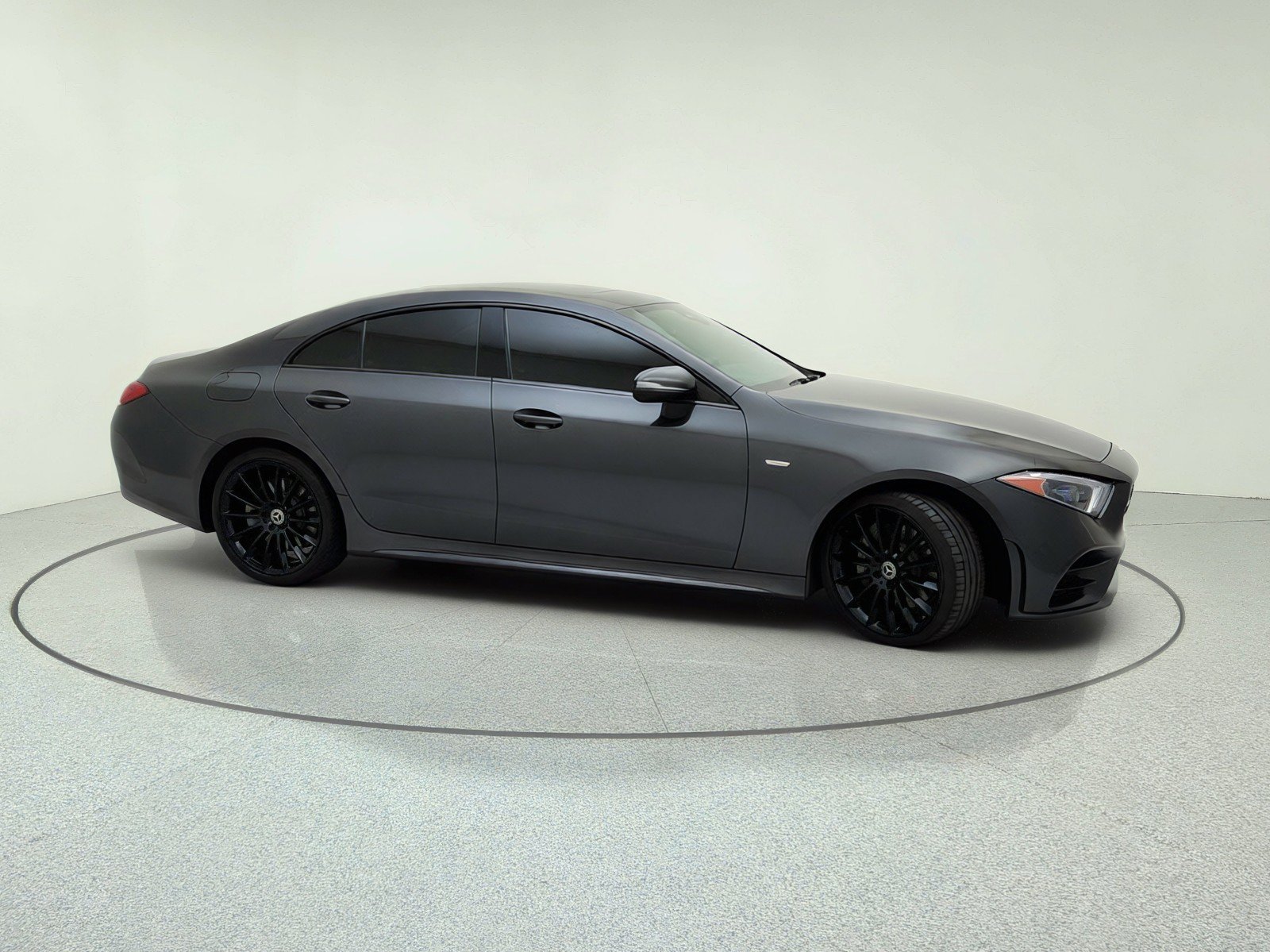 Certified 2019 Mercedes-Benz CLS 450 image 11