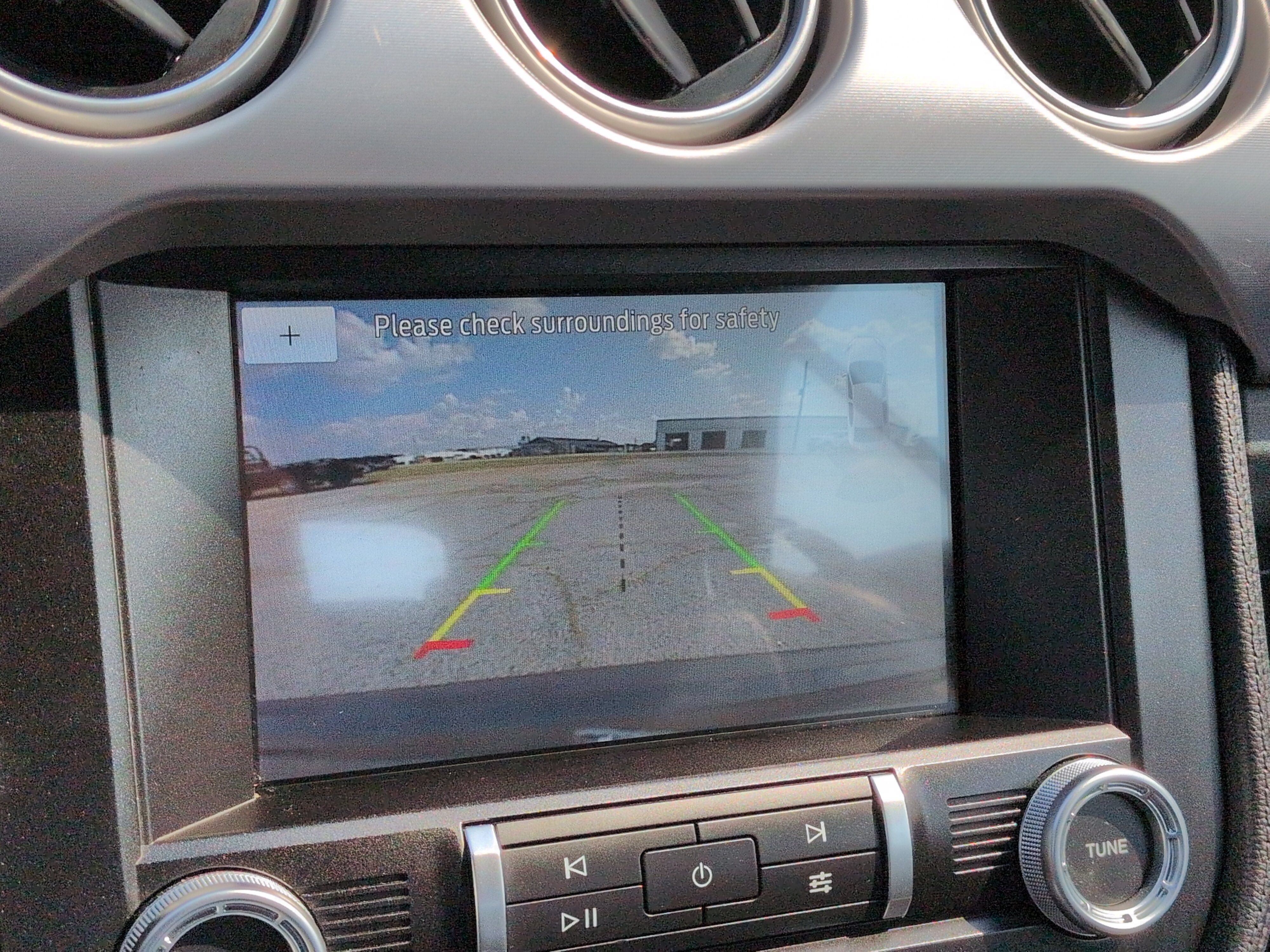Certified 2020 Ford Mustang Premium RWD image 17