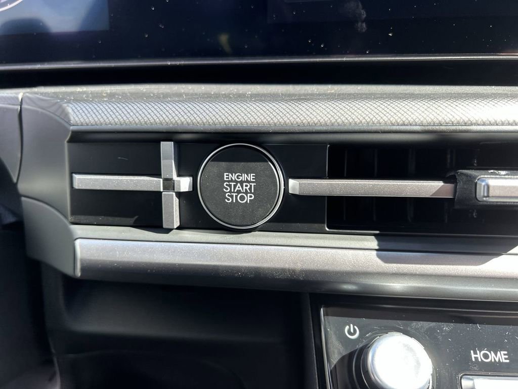 New 2026 Hyundai Santa Fe SEL image 30