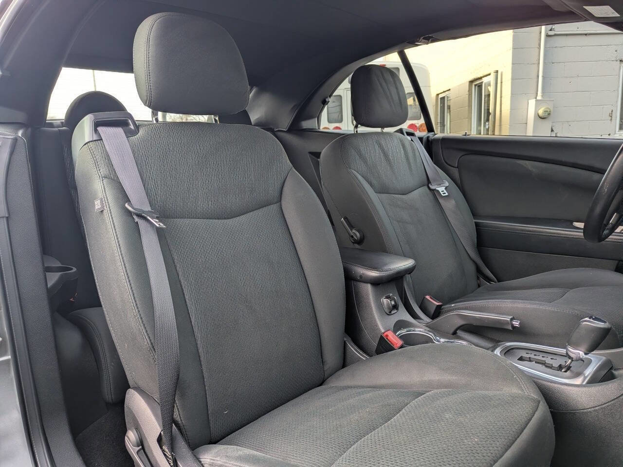 Used 2011 Chrysler 200 Touring w/ Cold Weather Group image 12