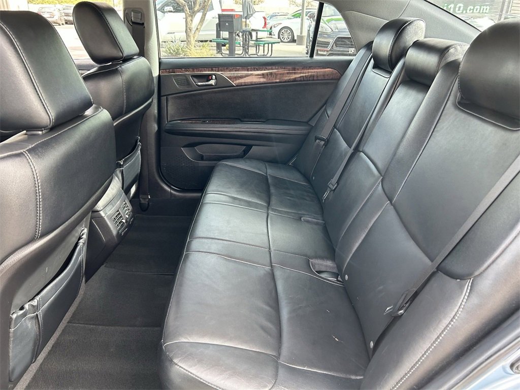 Used 2012 Toyota Avalon image 17