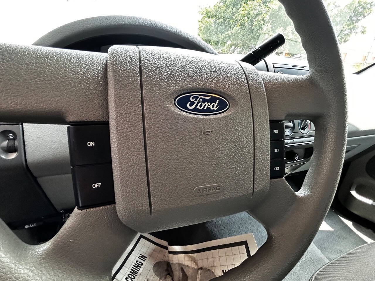 Used 2006 Ford F150 XLT RWD image 13