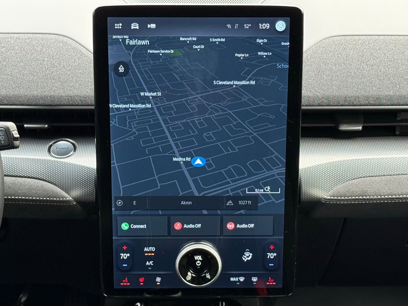 Used 2024 Ford Mustang Mach-E GT image 17