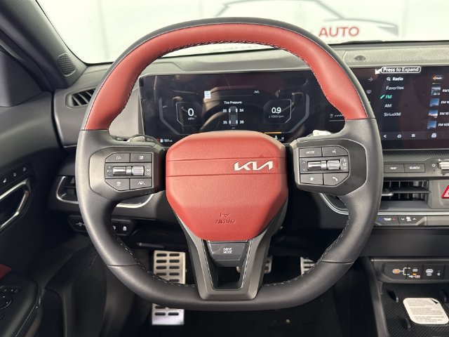 New 2026 Kia K4 GT-Line Turbo FWD image 14