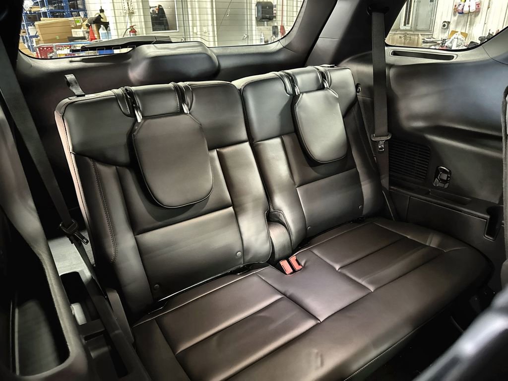 New 2026 Ford Explorer ST-Line w/ ST-Line Street Pack image 31