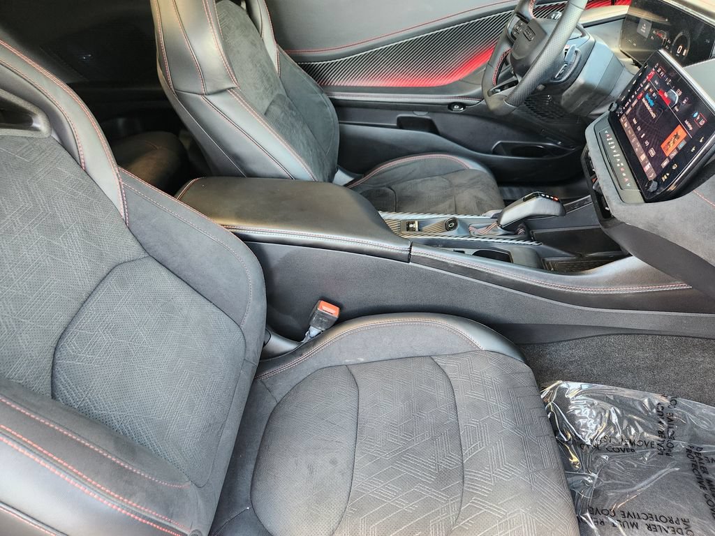 Used 2024 Dodge Charger Daytona Scat Pack w/ Plus Group AWD/4WD image 5