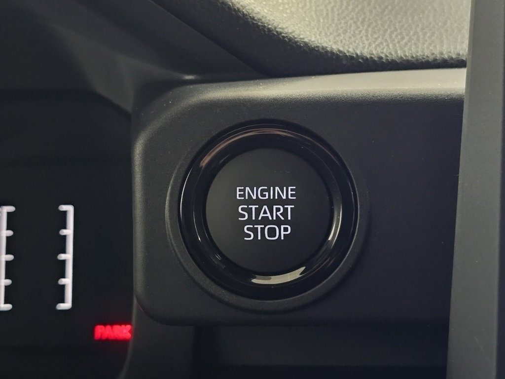 New 2025 Toyota Tacoma SR5 image 30