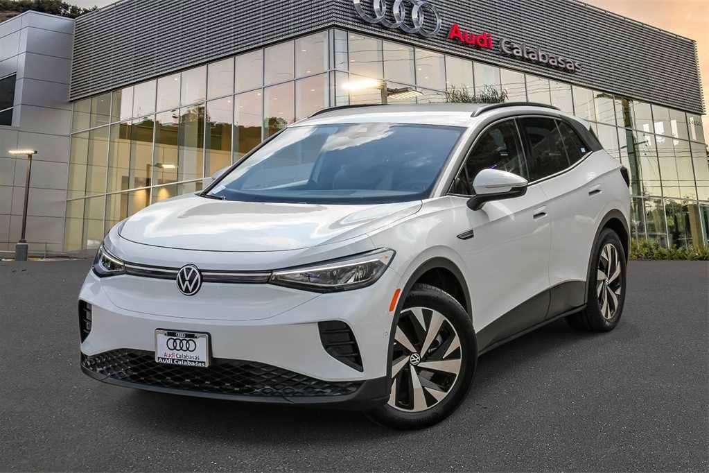 Used 2023 Volkswagen ID.4 Pro