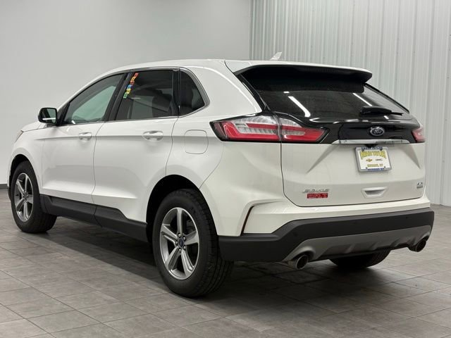 Used 2020 Ford Edge SEL w/ Convenience Package image 4