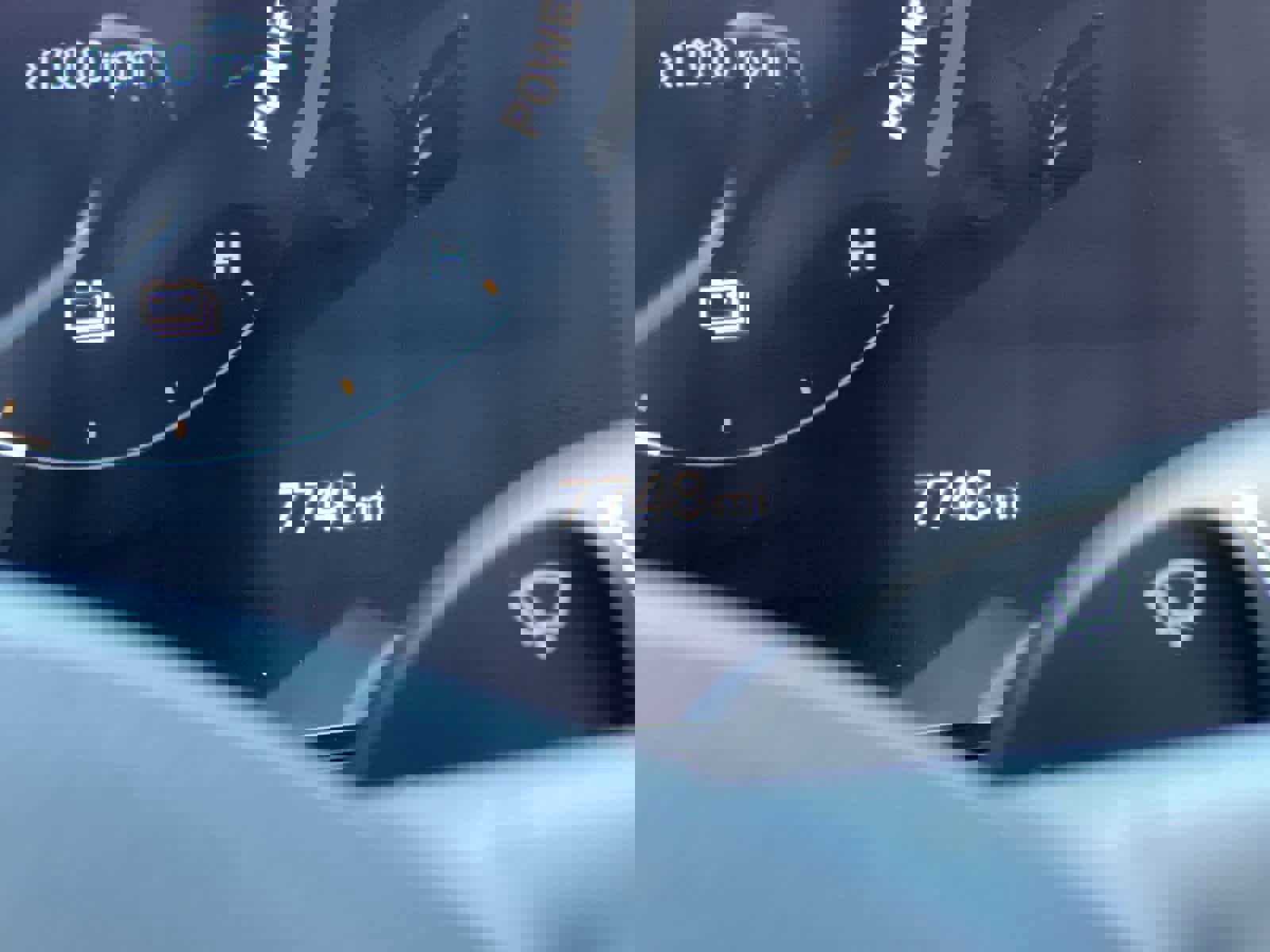 Certified 2025 Hyundai Tucson Limited image 27