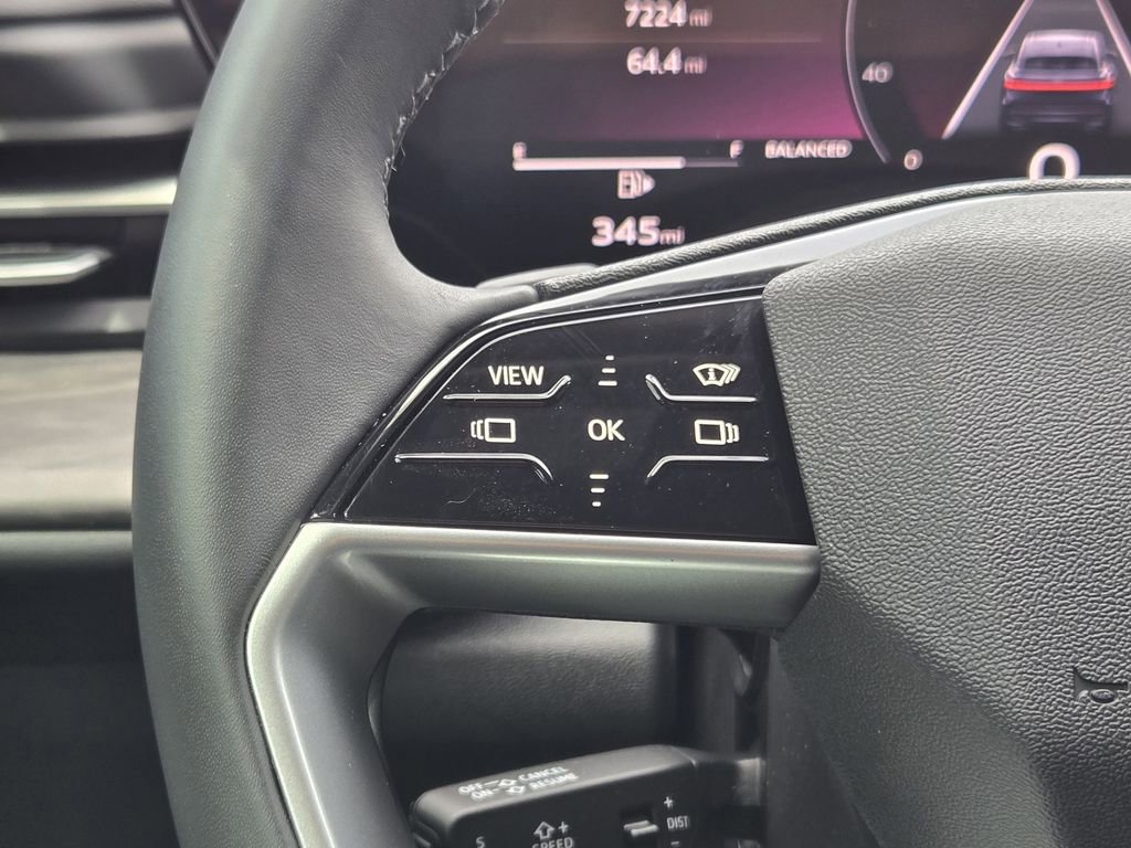 Certified 2025 Audi Q5 Premium Plus w/ Premium Plus AWD/4WD image 36