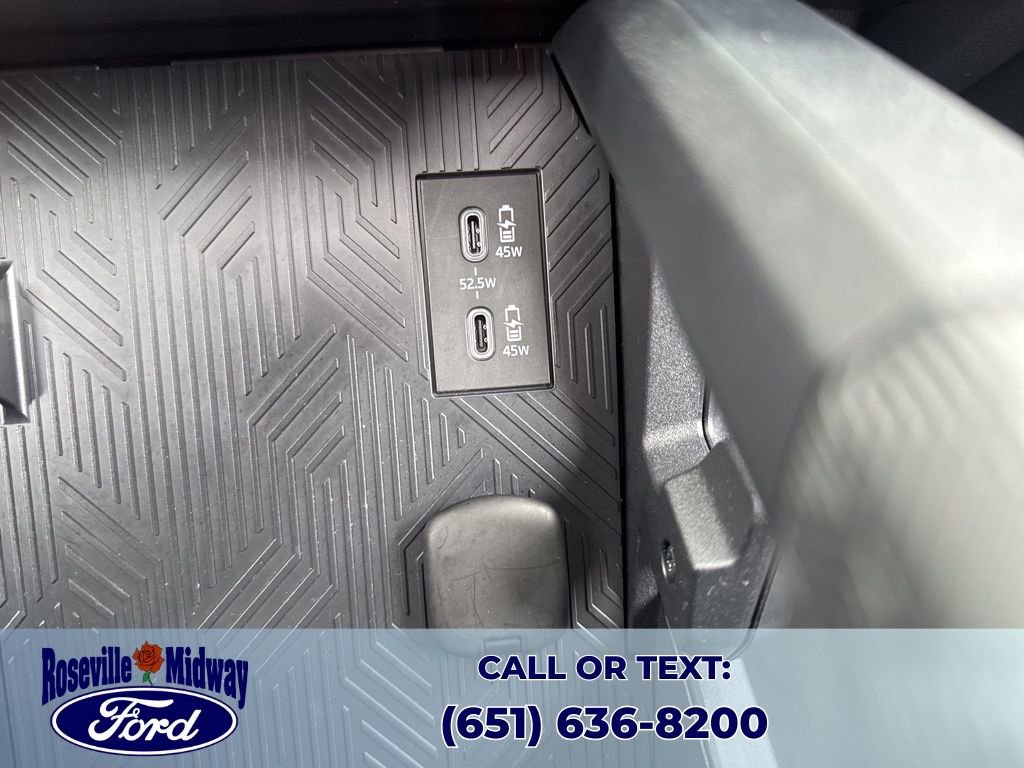 Used 2025 Toyota 4Runner TRD Off-Road Premium image 15