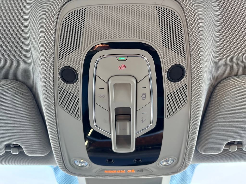 Used 2019 Audi A6 3.0T Premium Plus image 38