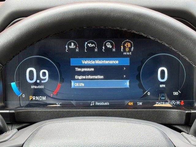 Used 2024 Ford Ranger Lariat image 30