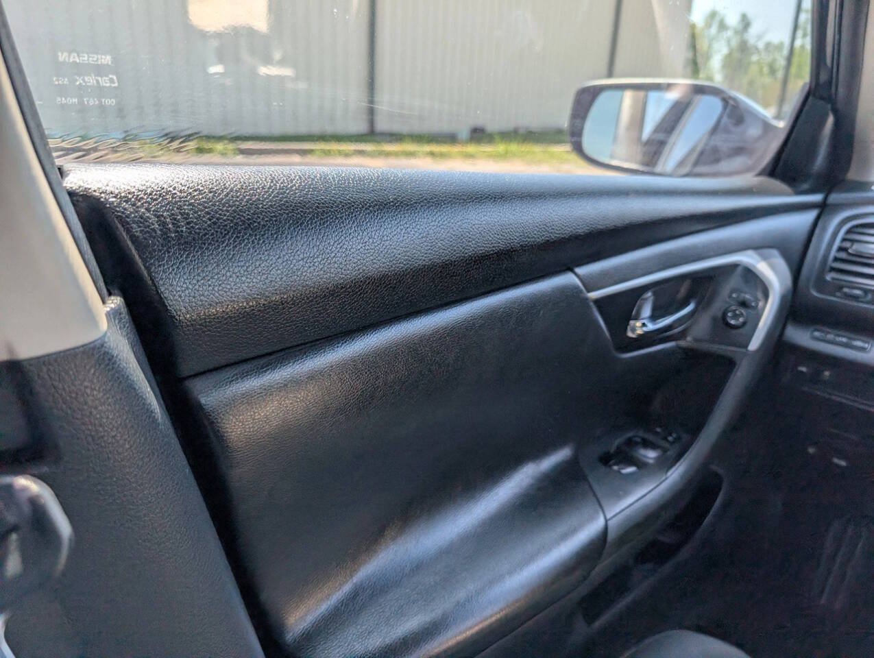 Used 2018 Nissan Altima 2.5 S w/ S Convenience Package FWD image 35