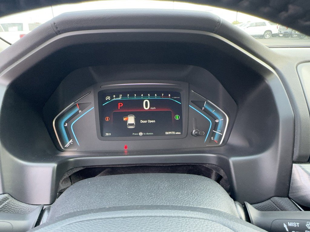 Used 2024 Honda Odyssey Elite image 27