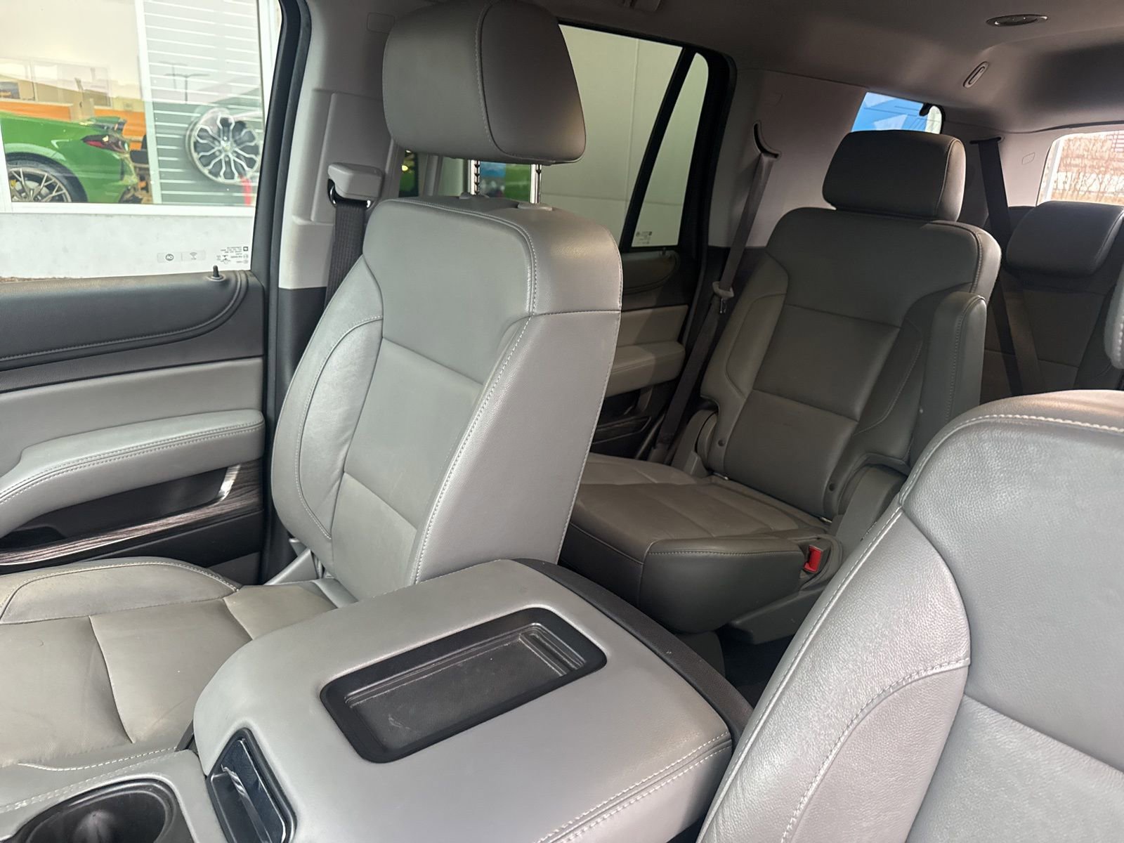 Used 2019 Chevrolet Tahoe LT image 15