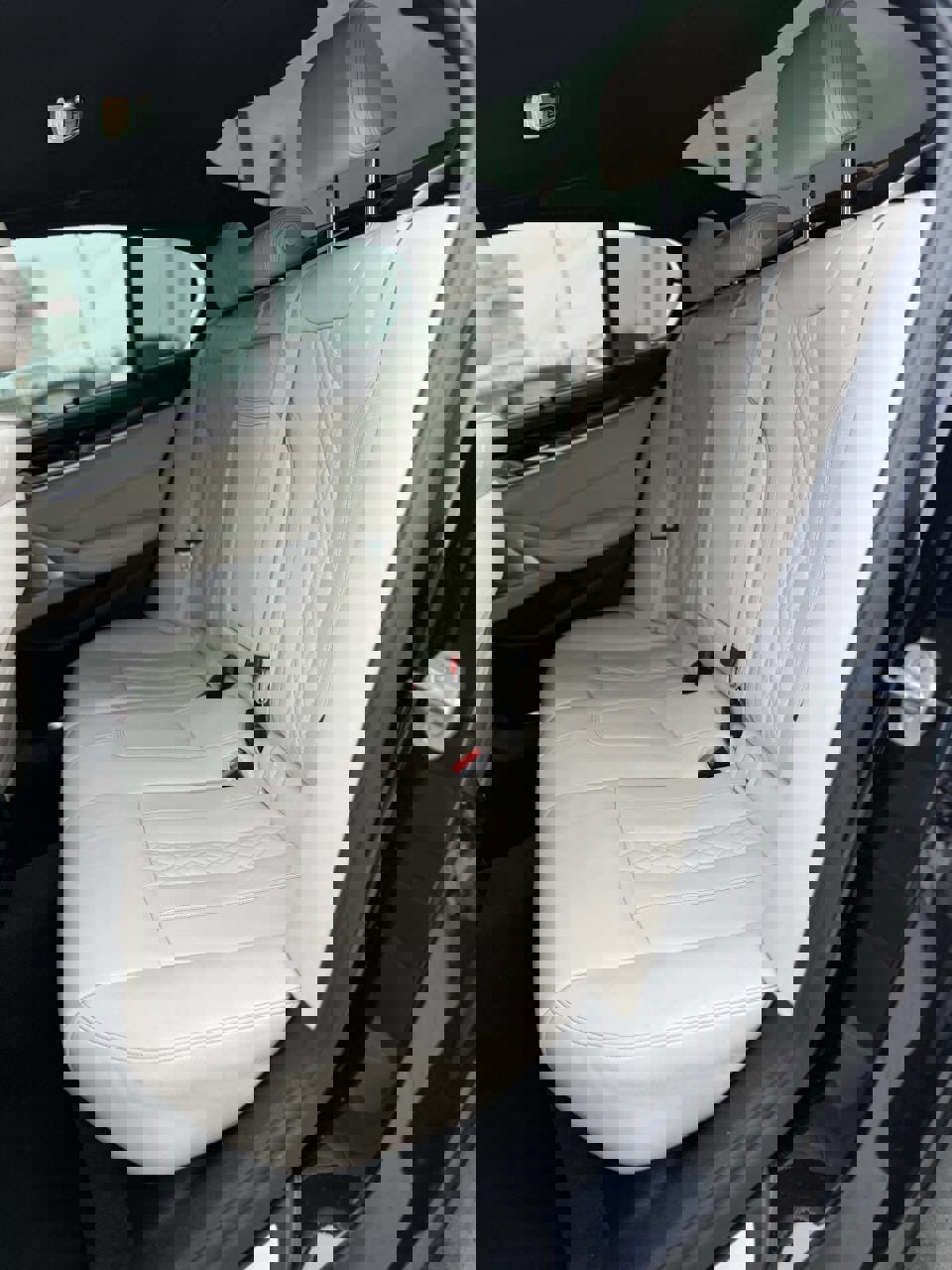 Used 2017 BMW 530i xDrive AWD/4WD image 14