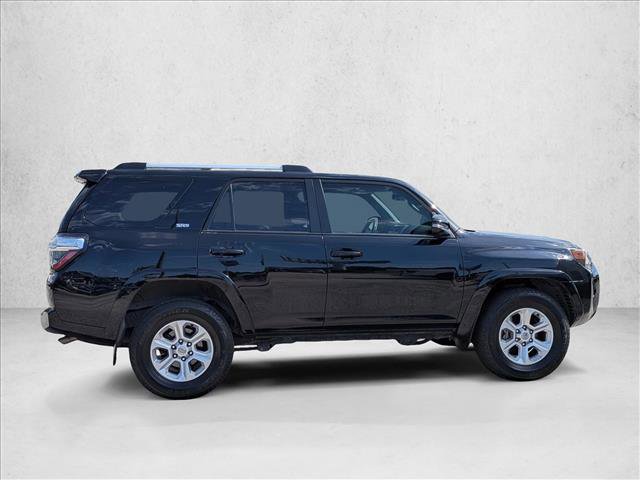 Used 2023 Toyota 4Runner SR5 Premium w/ Moonroof Package RWD image 4