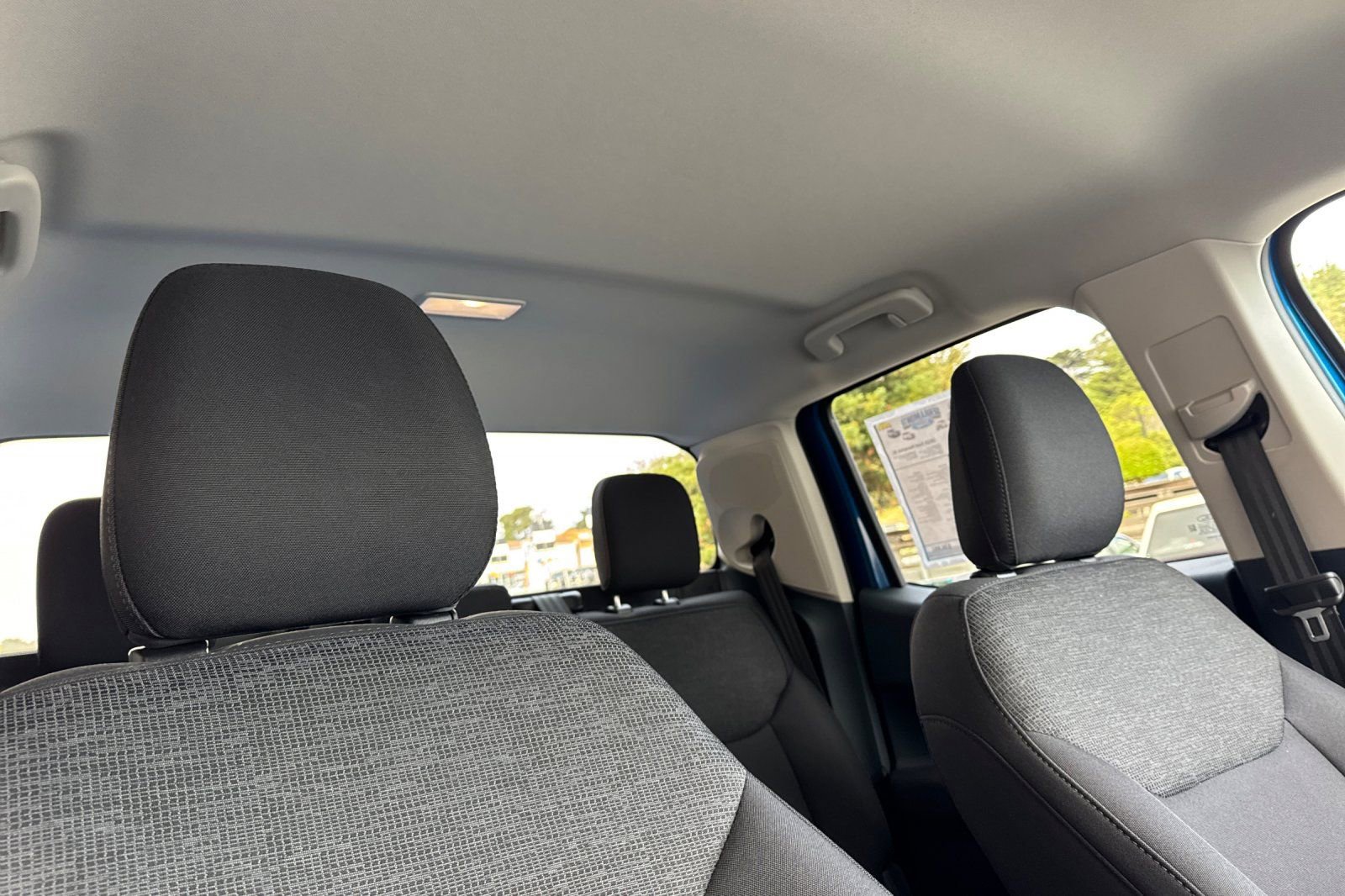 Used 2025 Ford Maverick XL w/ Equipment Group 102A image 17