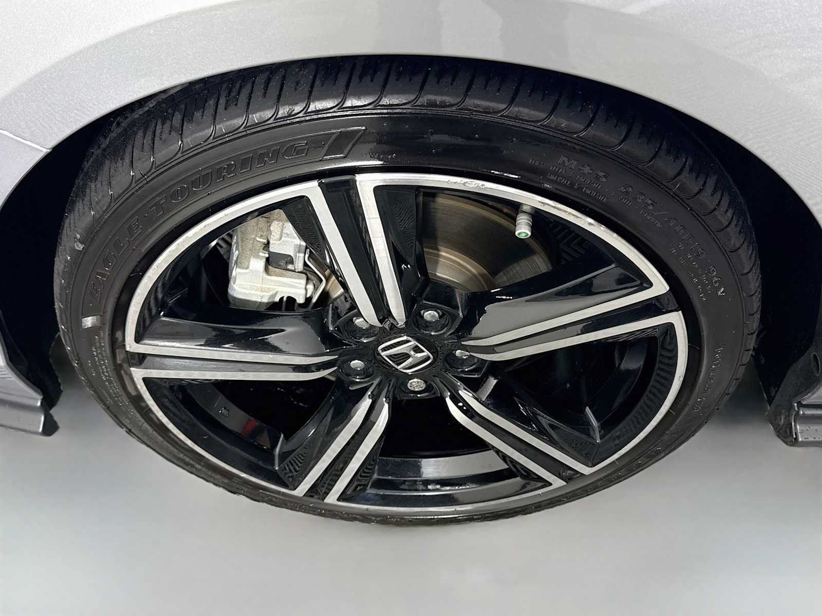 Used 2024 Honda Accord Sport image 28