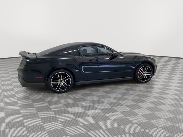 Used 2011 Ford Mustang GT Premium w/ Brembo Brake Pkg image 11