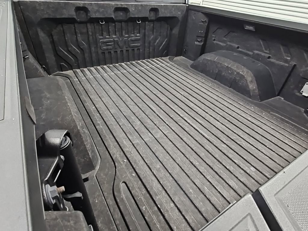 Used 2023 GMC Sierra 1500 Denali Ultimate image 35