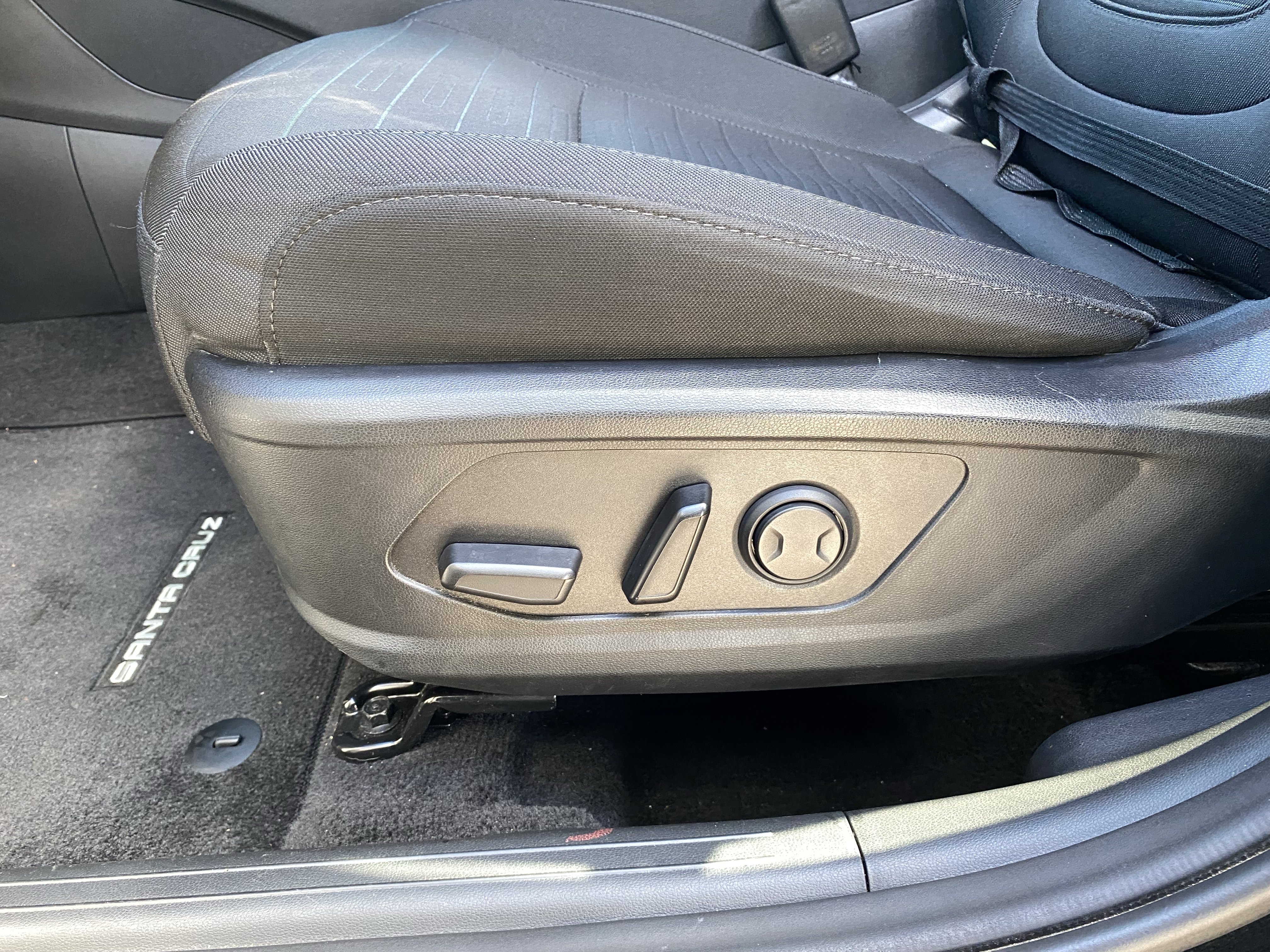 Used 2023 Hyundai Santa Cruz SEL AWD/4WD image 20