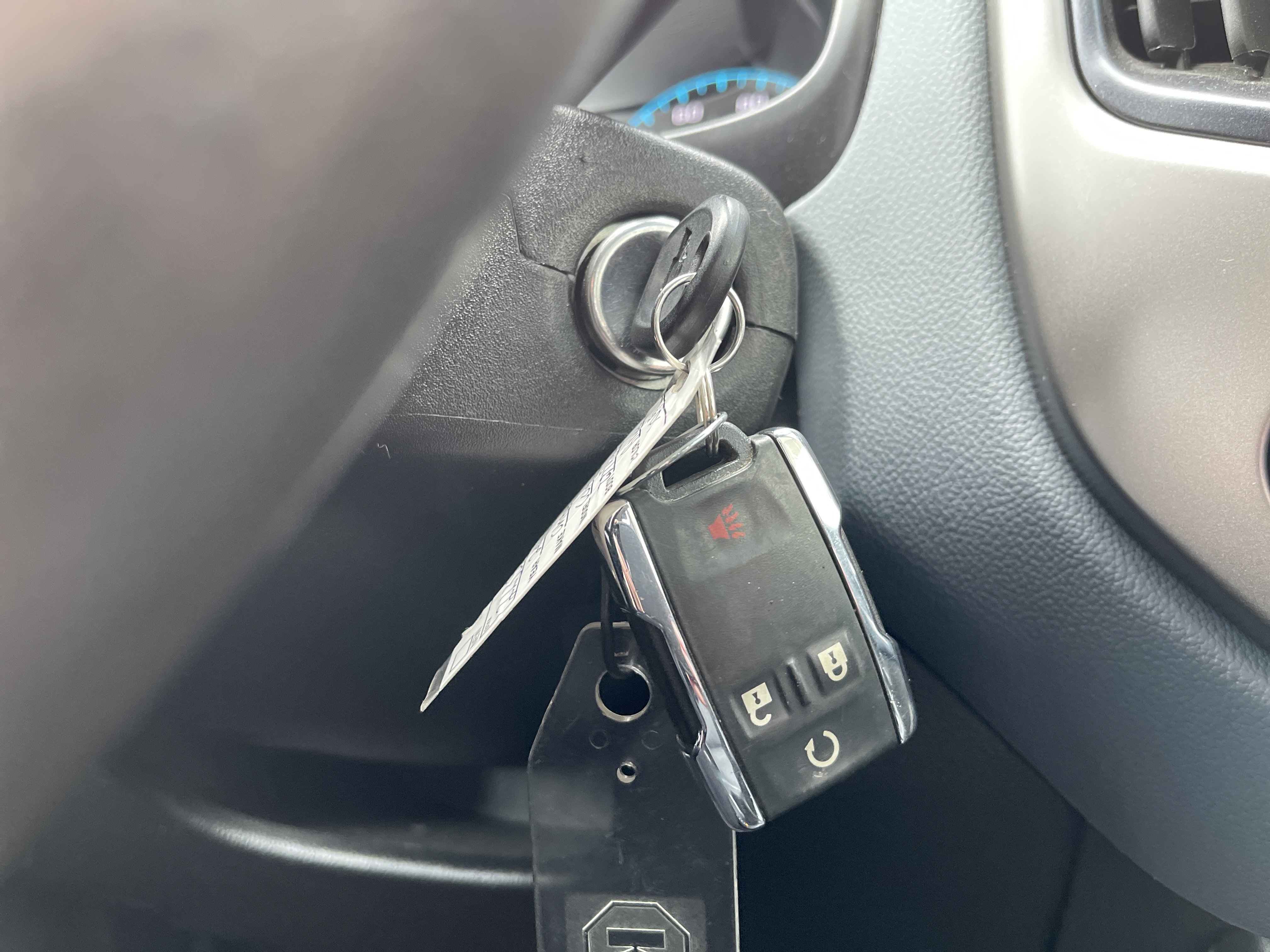 Used 2022 Chevrolet Colorado Z71 w/ Safety Package image 43