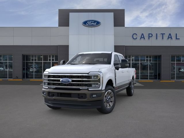 New 2026 Ford F250 King Ranch AWD/4WD image 2