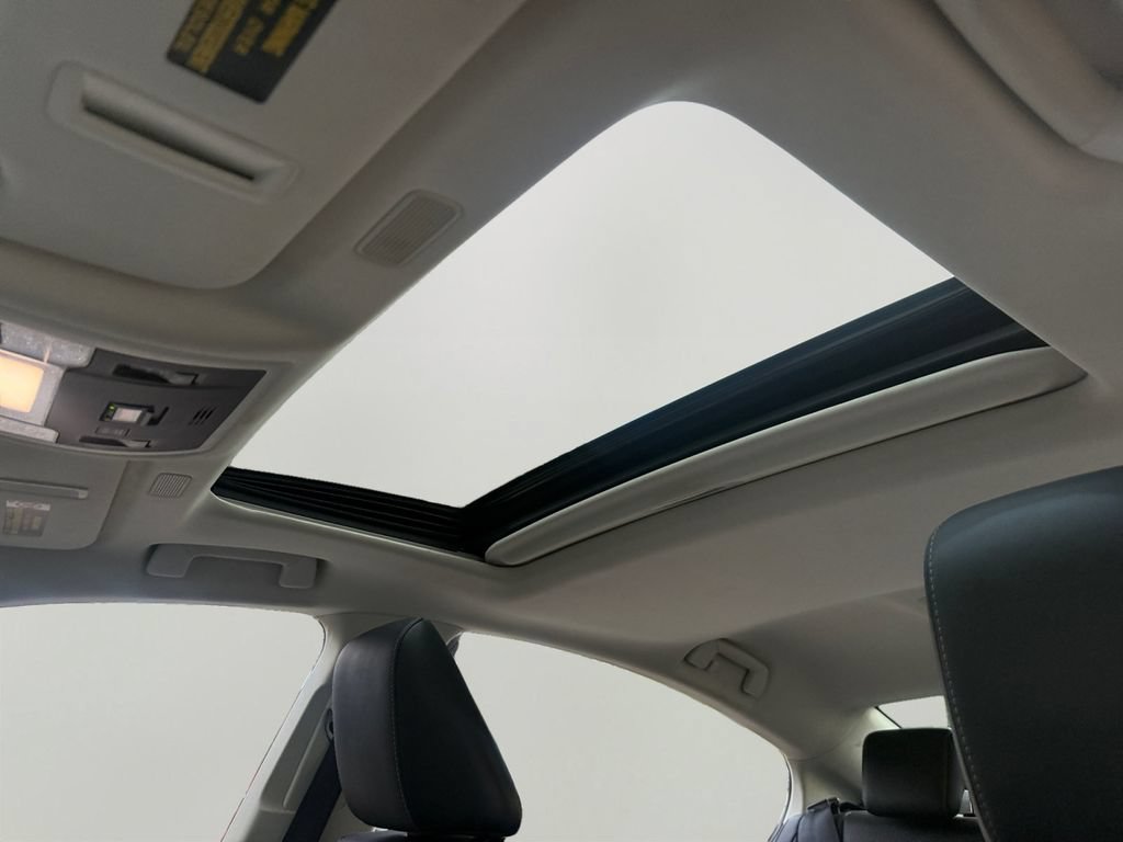 Used 2019 Lexus ES 350 w/ Premium Package FWD image 22