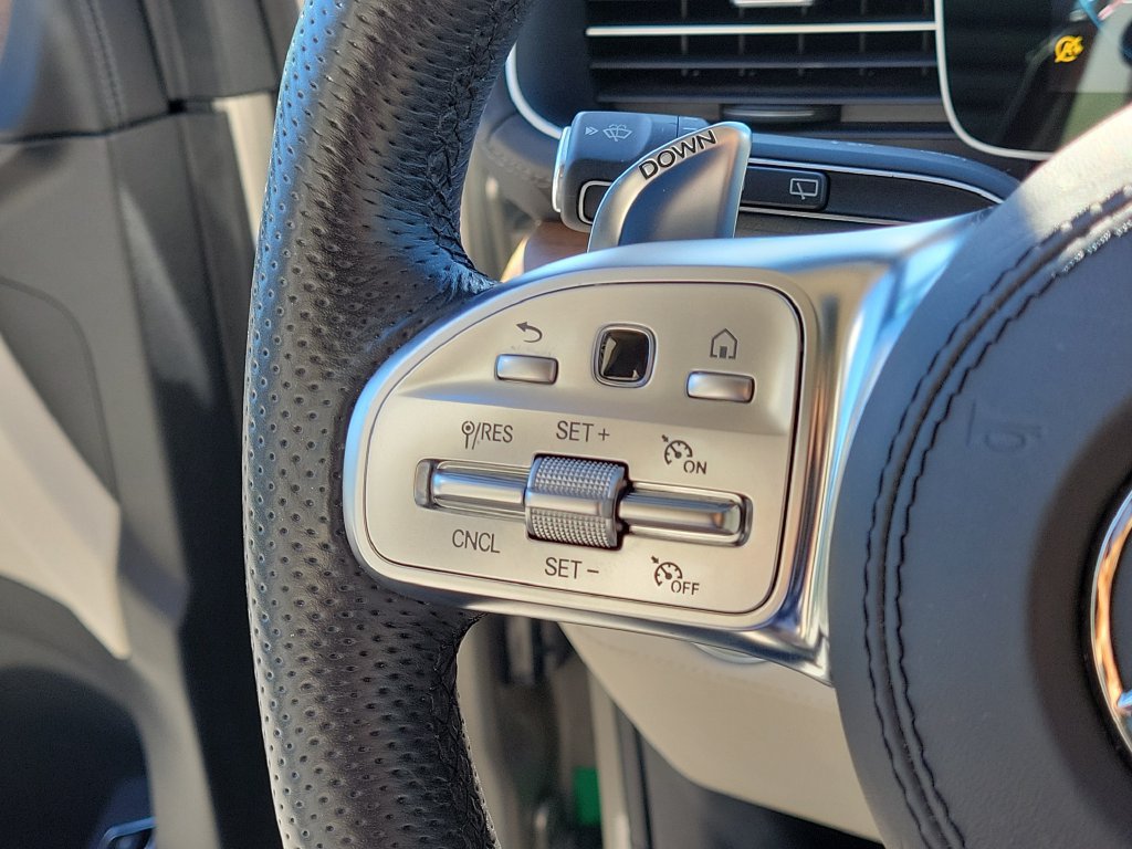 Used 2023 Mercedes-Benz GLE 53 AMG 4MATIC image 37