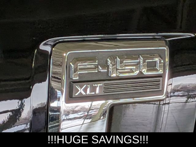 Used 2021 Ford F150 XLT image 11