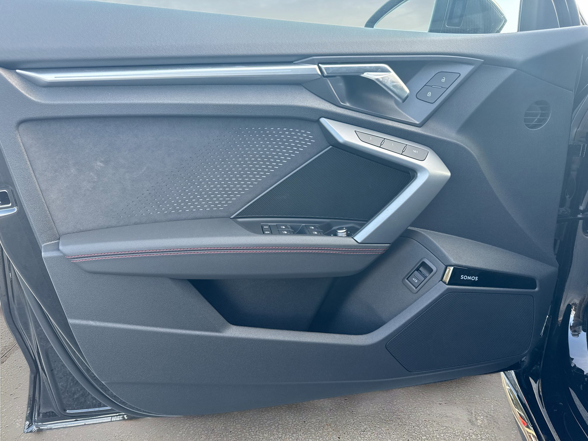 New 2026 Audi S3 Premium image 20