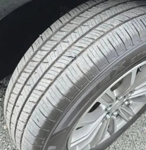 Used 2019 Cadillac XT5 Luxury FWD image 56