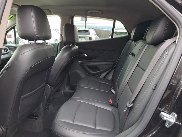 Used 2019 Buick Encore Essence w/ Safety Package II image 10
