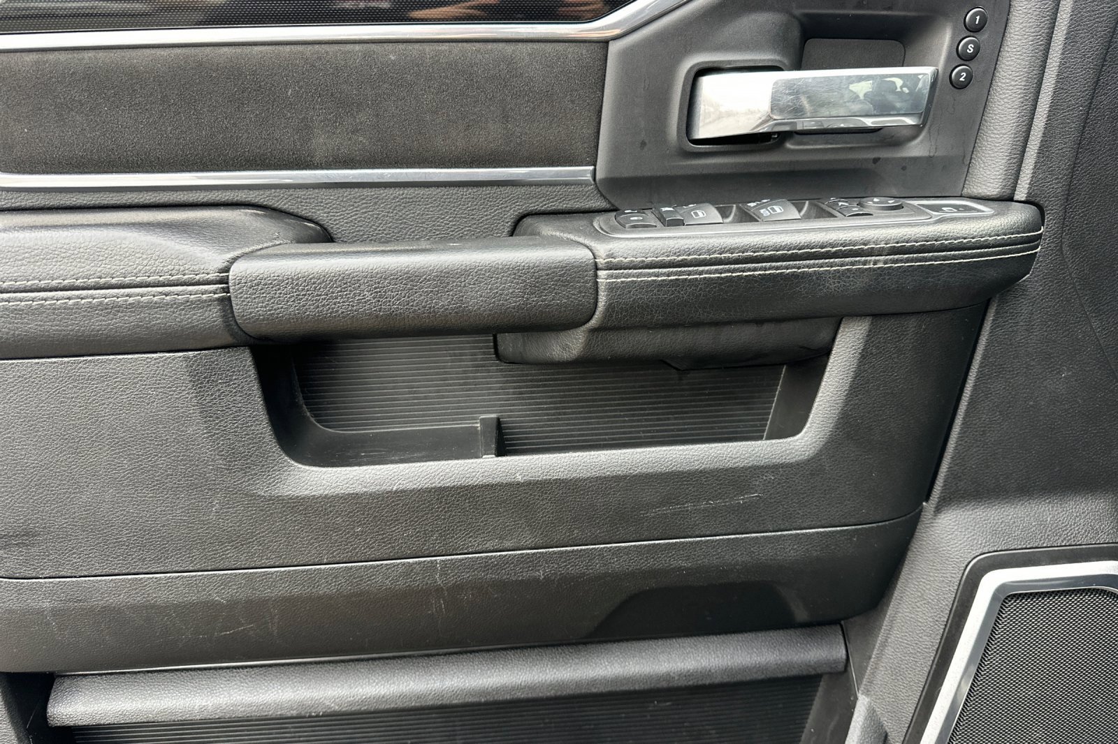 Used 2022 RAM 2500 Laramie image 10