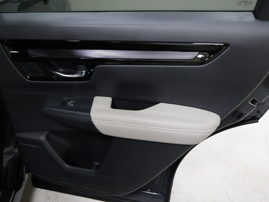 New 2026 Honda CR-V EX-L image 19
