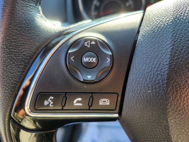 Used 2024 Mitsubishi Outlander Sport AWD image 28