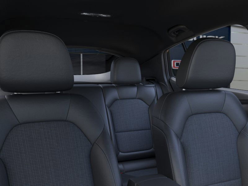 New 2025 Buick Envista Preferred w/ Convenience I Package image 24