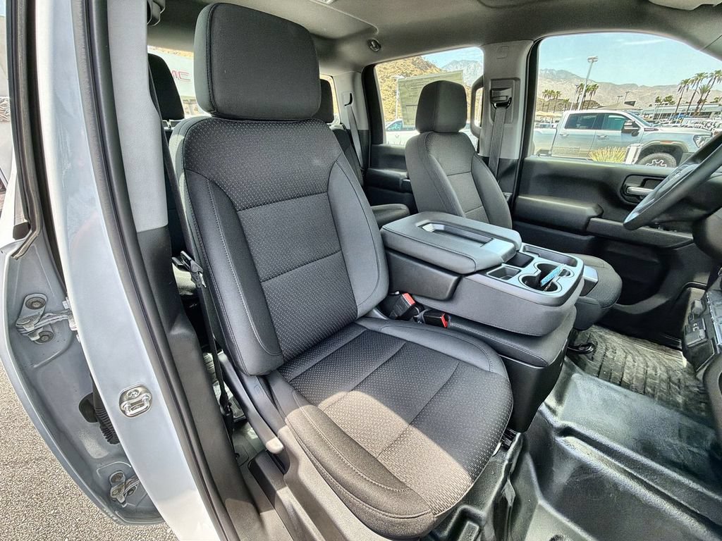 New 2026 Chevrolet Silverado 3500 W/T AWD/4WD image 26