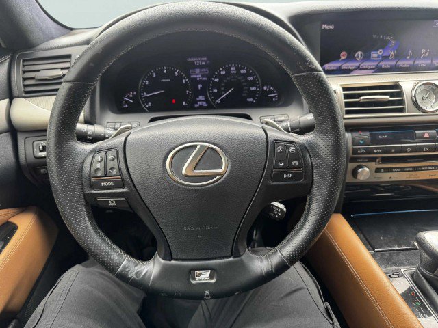 Used 2014 Lexus LS 460 image 28