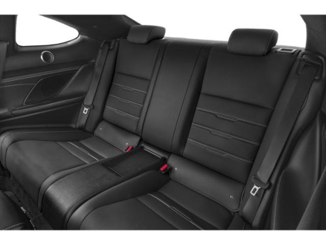 Used 2019 Lexus RC 350 F Sport RWD image 13