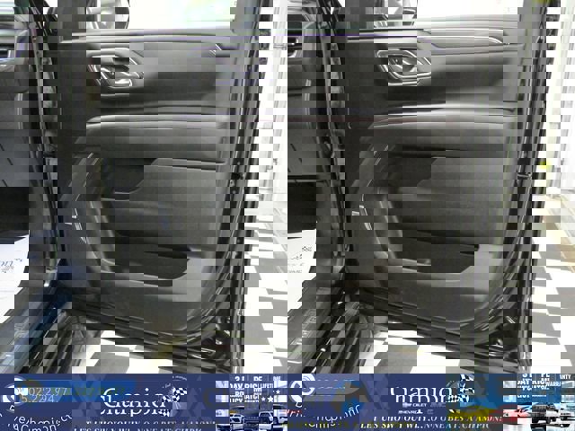 Certified 2023 Chevrolet Tahoe RST AWD/4WD image 47