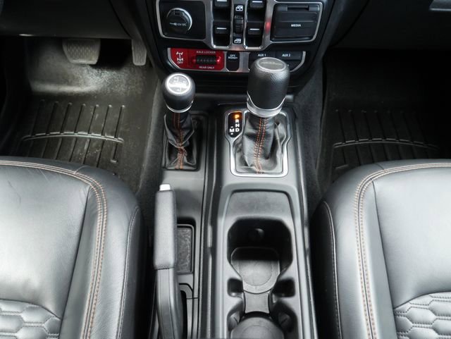 Used 2021 Jeep Gladiator Mojave image 26