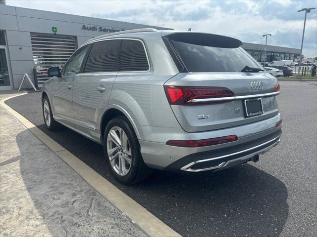 Certified 2023 Audi Q7 3.0T Premium Plus w/ Premium Plus Package AWD/4WD image 28